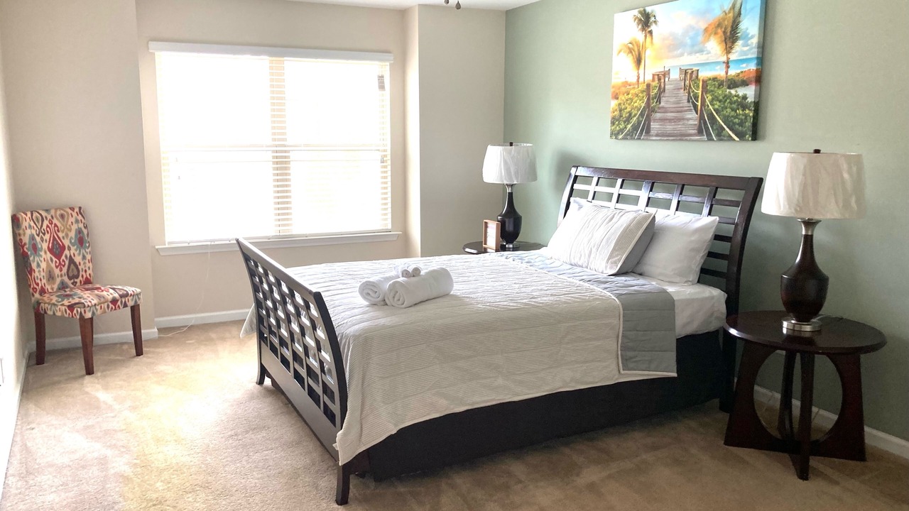 Photo of Bedroom in Huntcliff