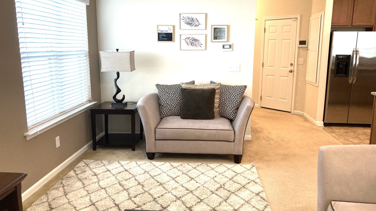 Photo of Livingroom in Huntcliff
