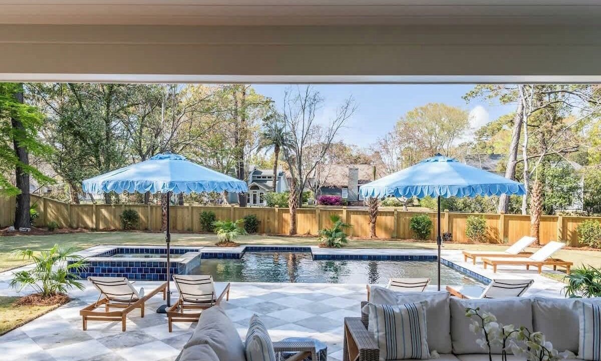 Photo of Outdoor in Mount Pleasant
