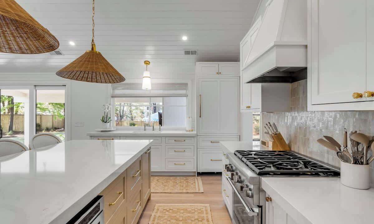 Photo of Kitchen in Mount Pleasant