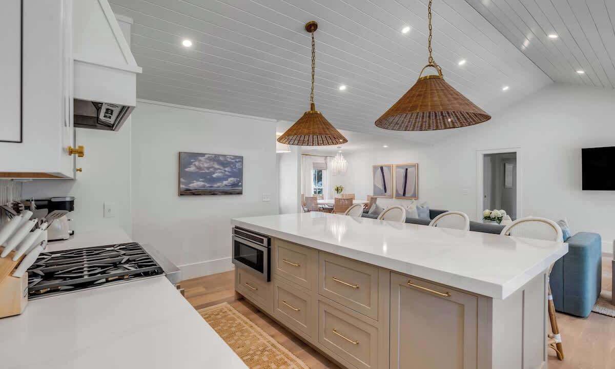 Photo of Kitchen in Mount Pleasant