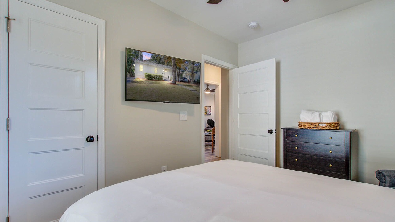 Photo of Bedroom in North Charleston