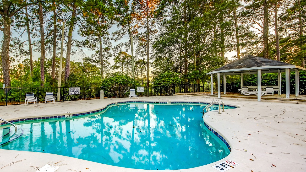 Photo of Outdoor in Surfside Beach