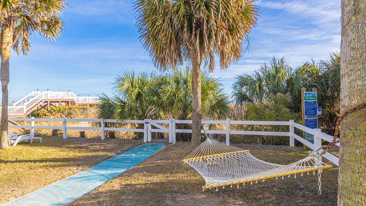 Photo of Outdoor in Crescent Beach