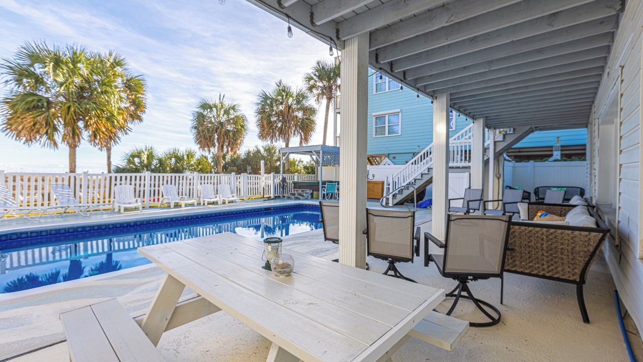 Photo of Outdoor in Crescent Beach