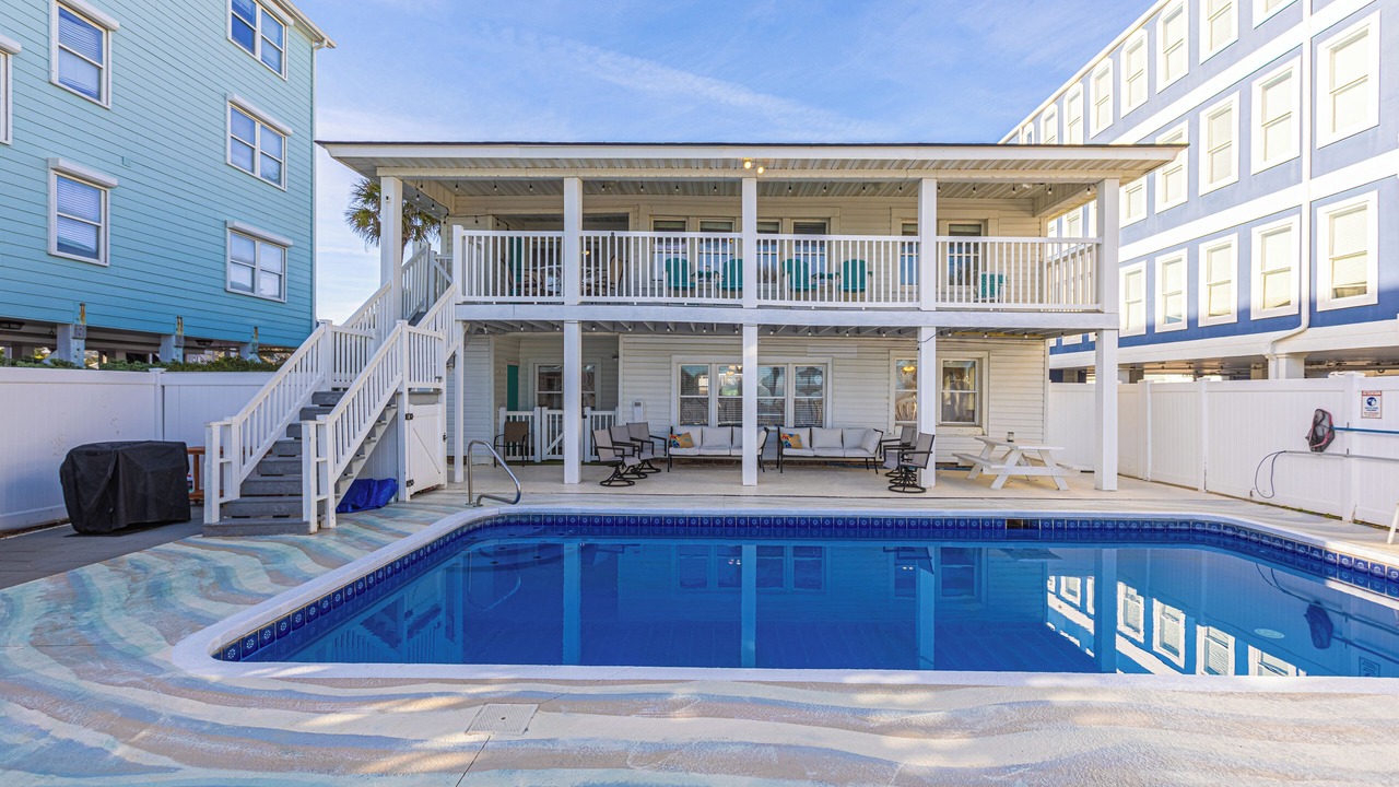 Photo of Outdoor in Crescent Beach