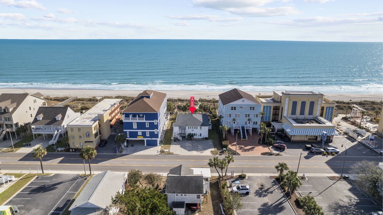 Photo of Outdoor in Crescent Beach