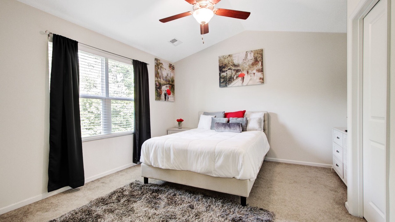 Photo of Bedroom in Ladson