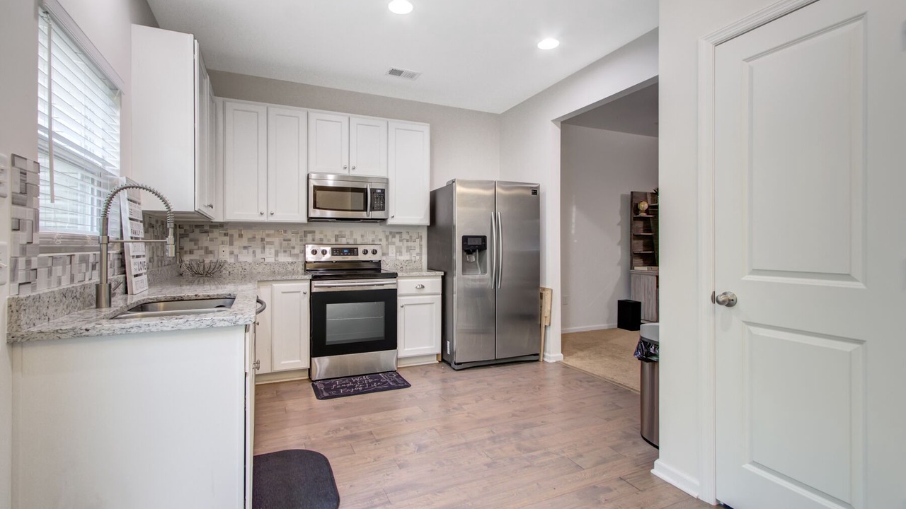 Photo of Kitchen in Ladson