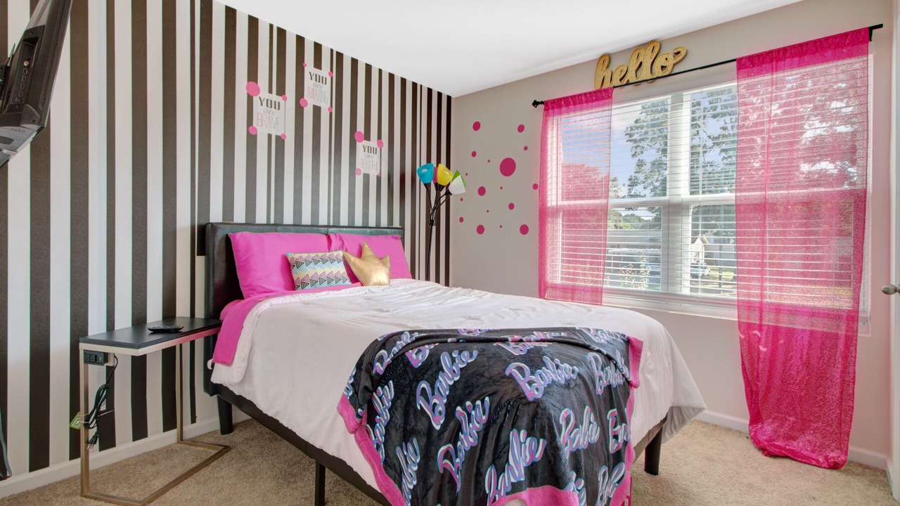 Photo of Bedroom in Ladson