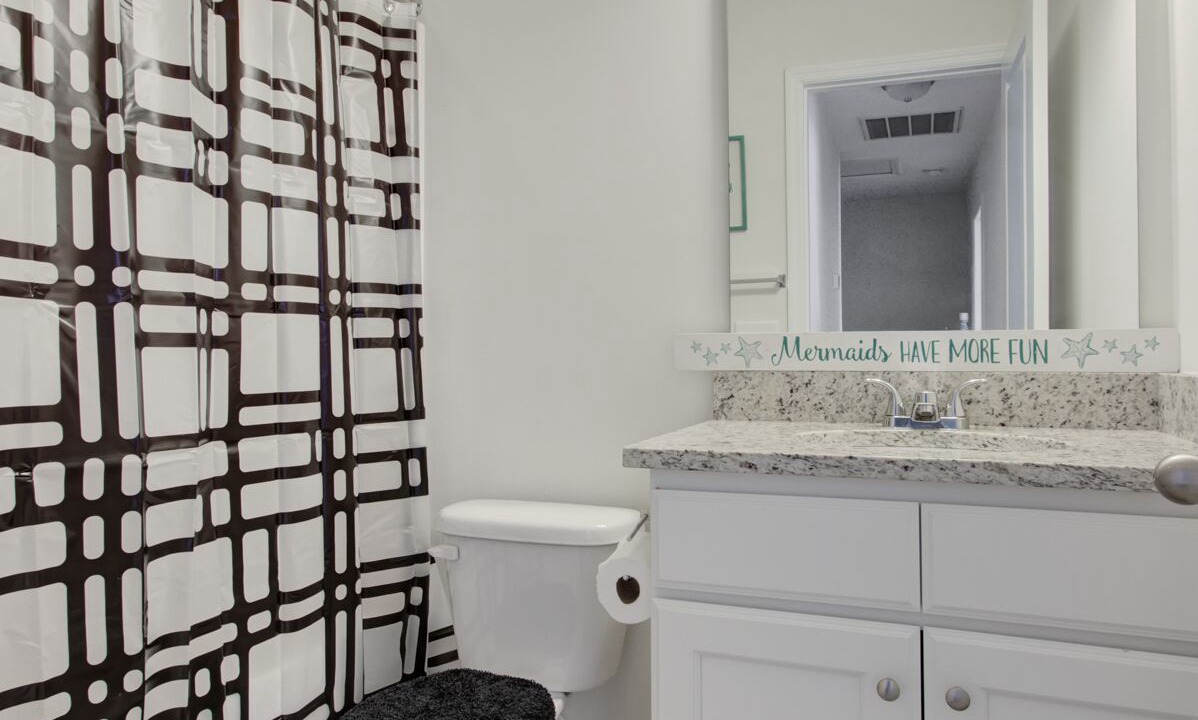 Photo of Bathroom in Ladson