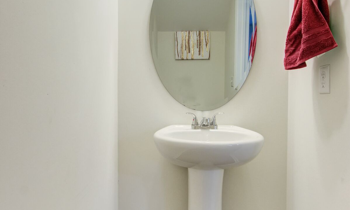 Photo of Bathroom in Ladson
