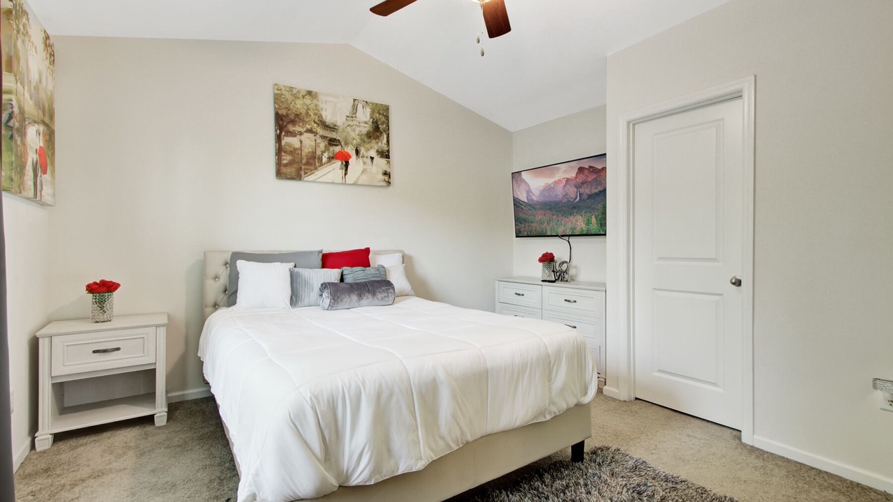 Photo of Bedroom in Ladson