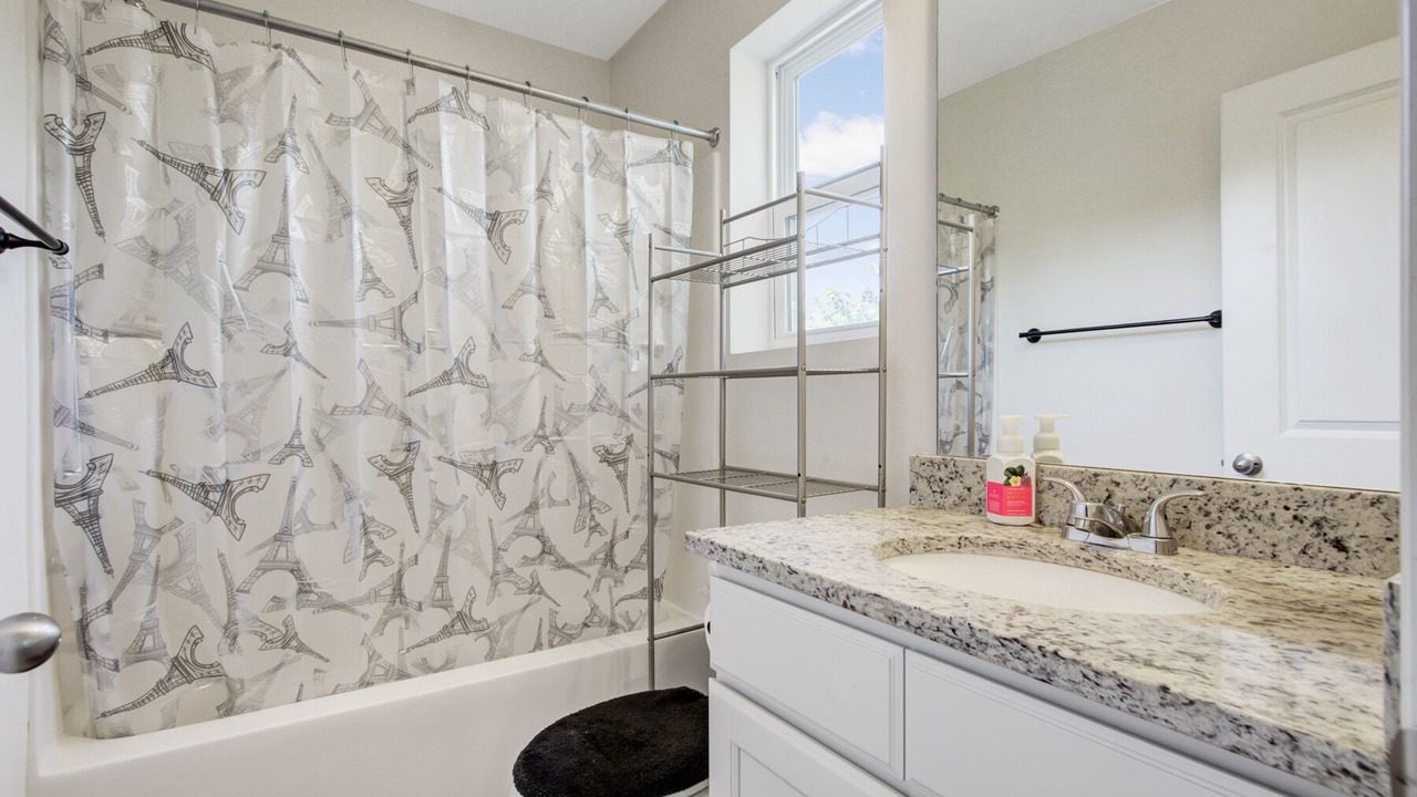 Photo of Bathroom in Ladson