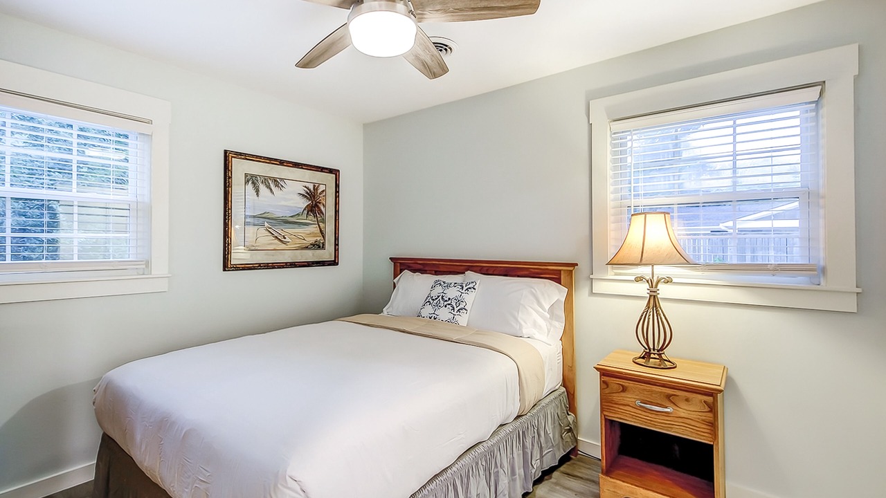 Photo of Bedroom in Old Village