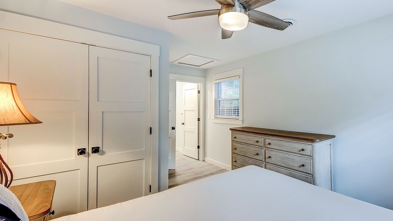 Photo of Bedroom in Old Village