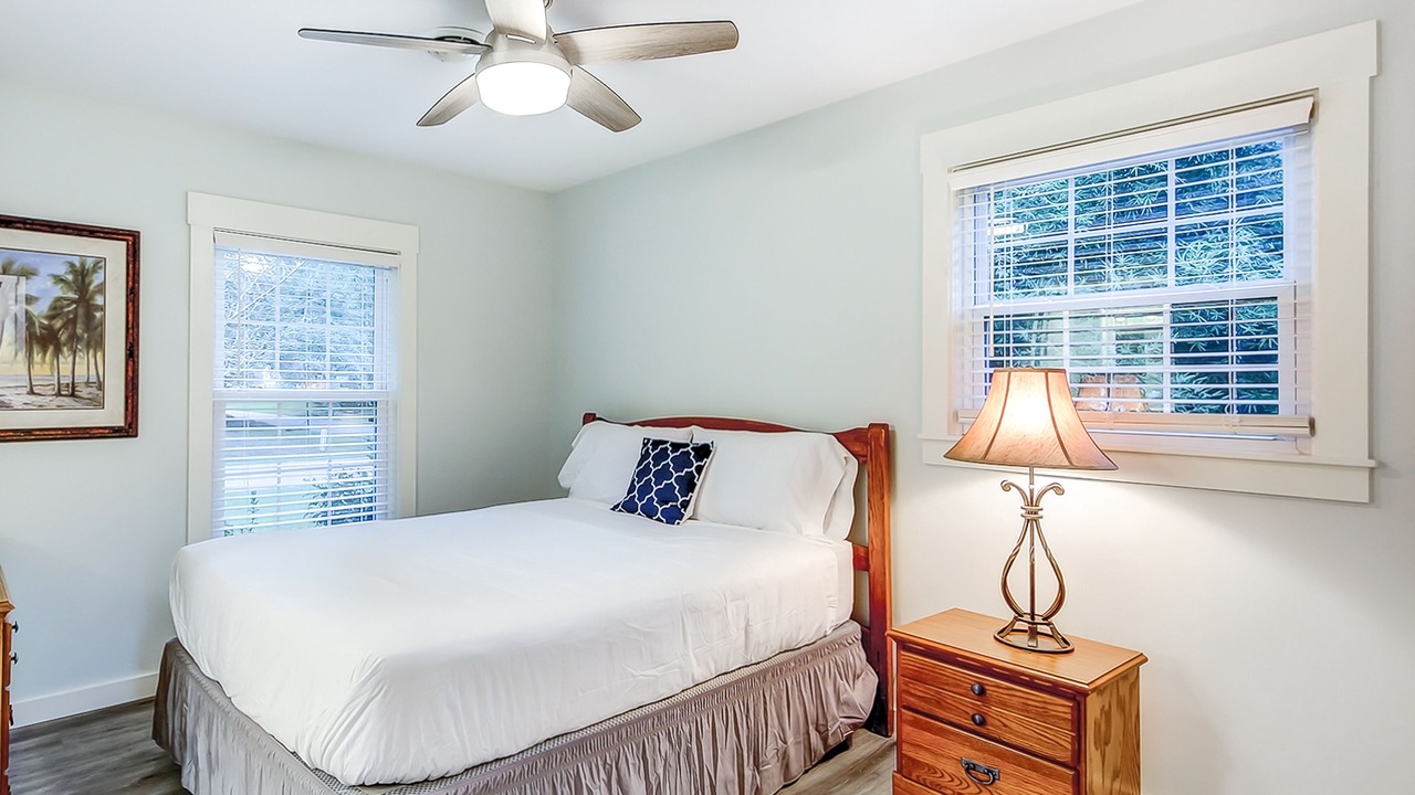 Photo of Bedroom in Old Village