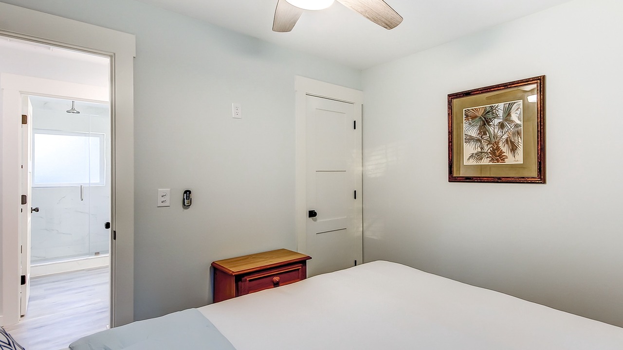 Photo of Bedroom in Old Village