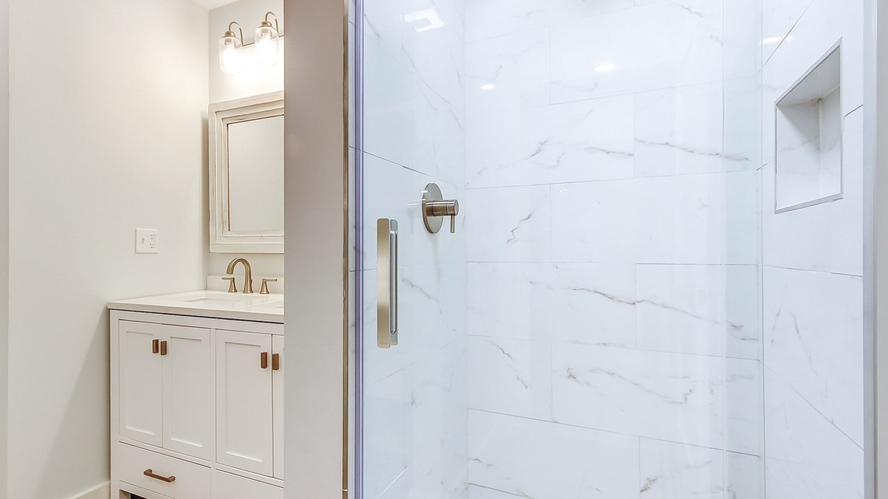 Photo of Bathroom in Old Village