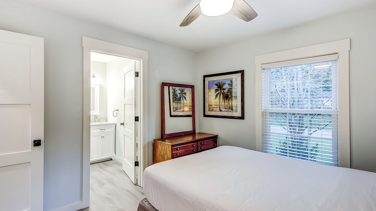 Photo of Bedroom in Old Village