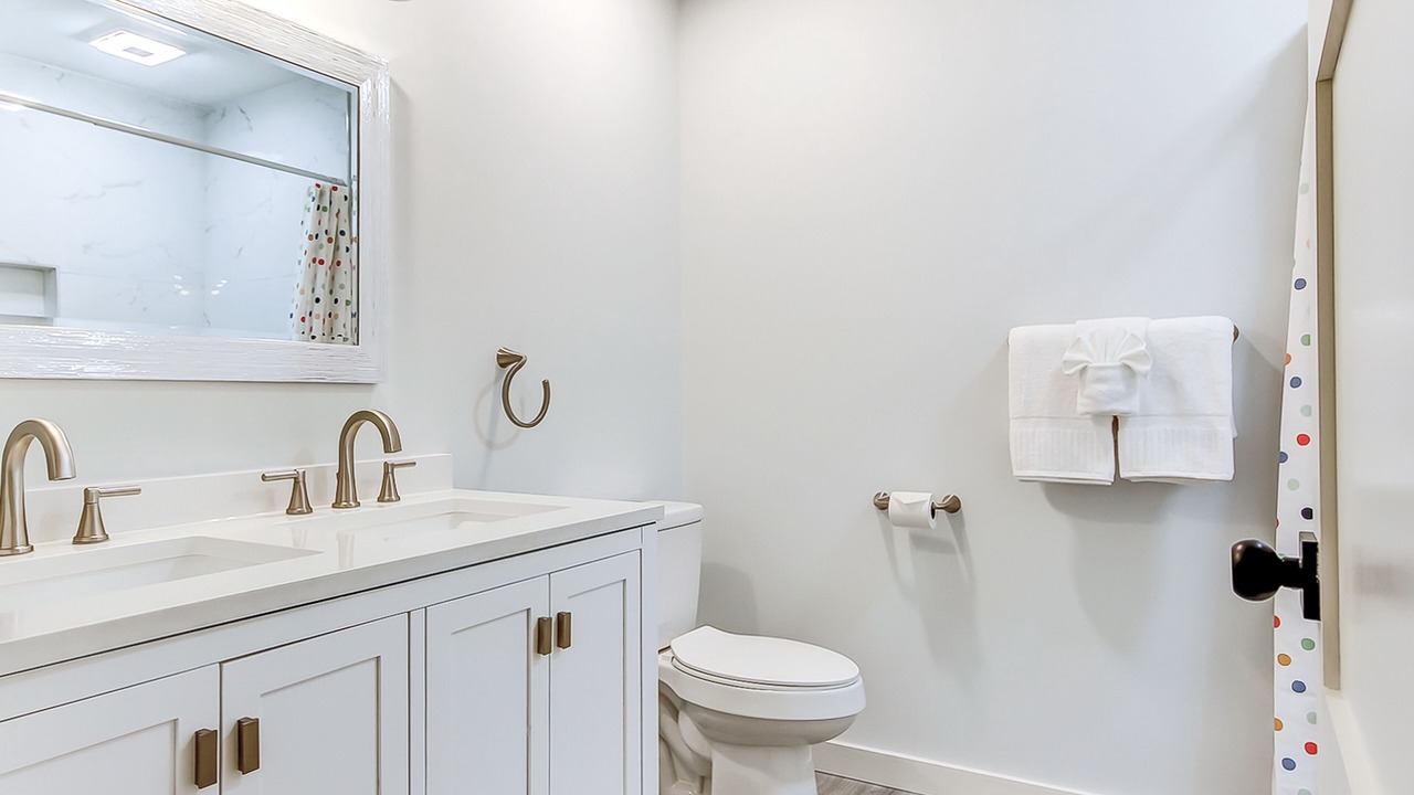 Photo of Bathroom in Old Village