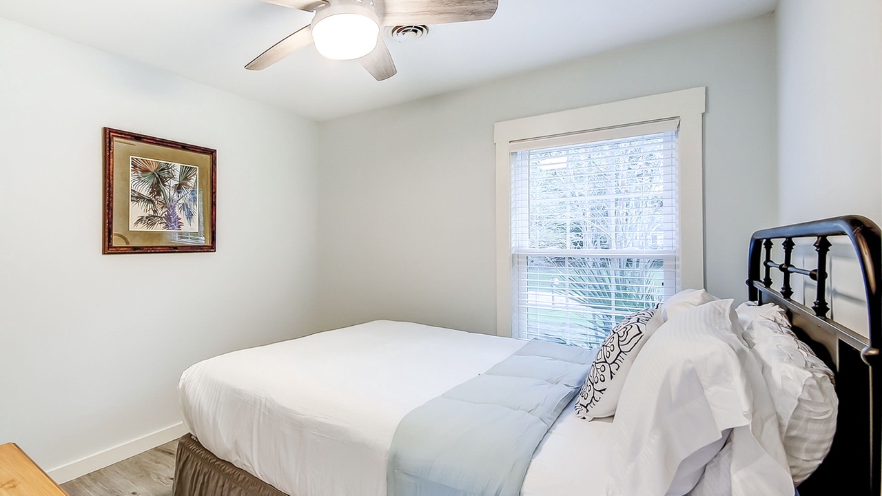 Photo of Bedroom in Old Village