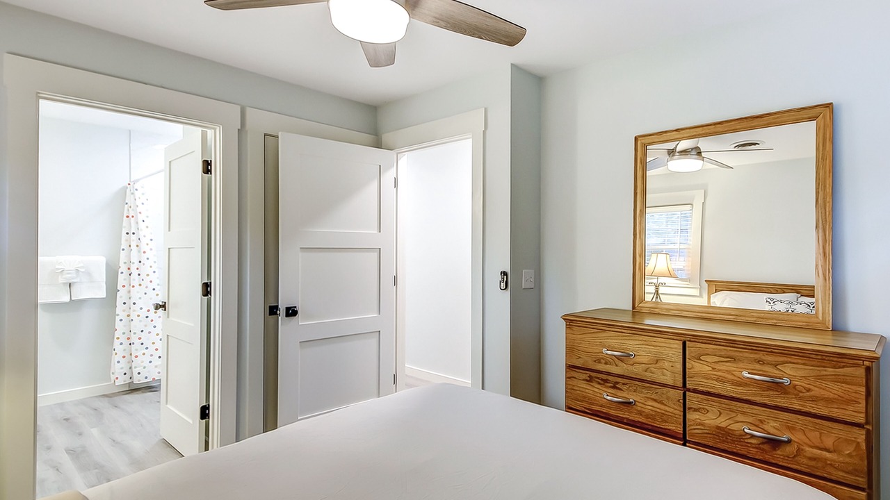 Photo of Bedroom in Old Village