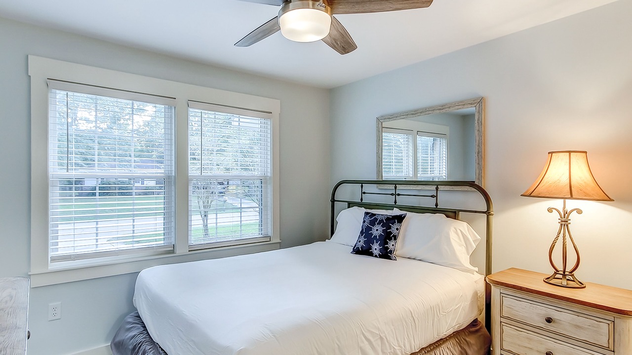 Photo of Bedroom in Old Village