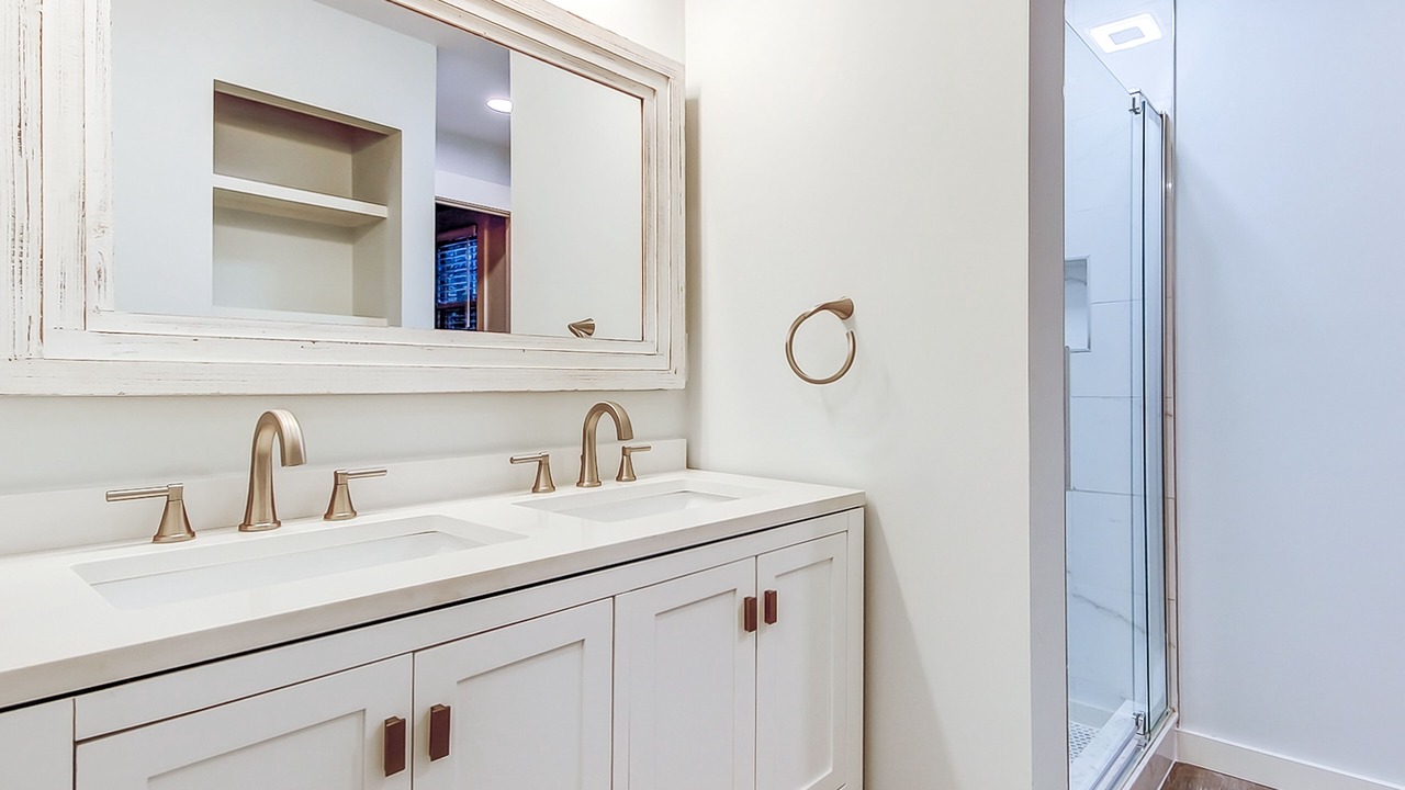 Photo of Bathroom in Old Village