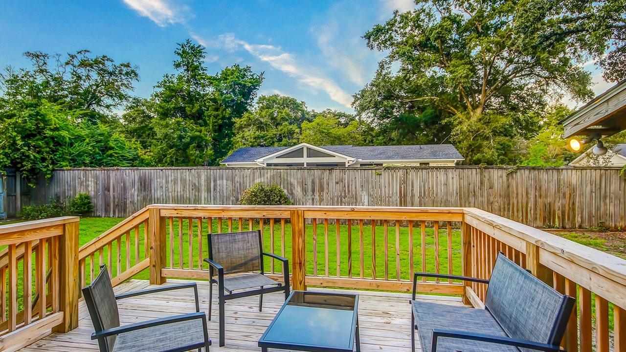 Photo of Patio Balcony in Old Village