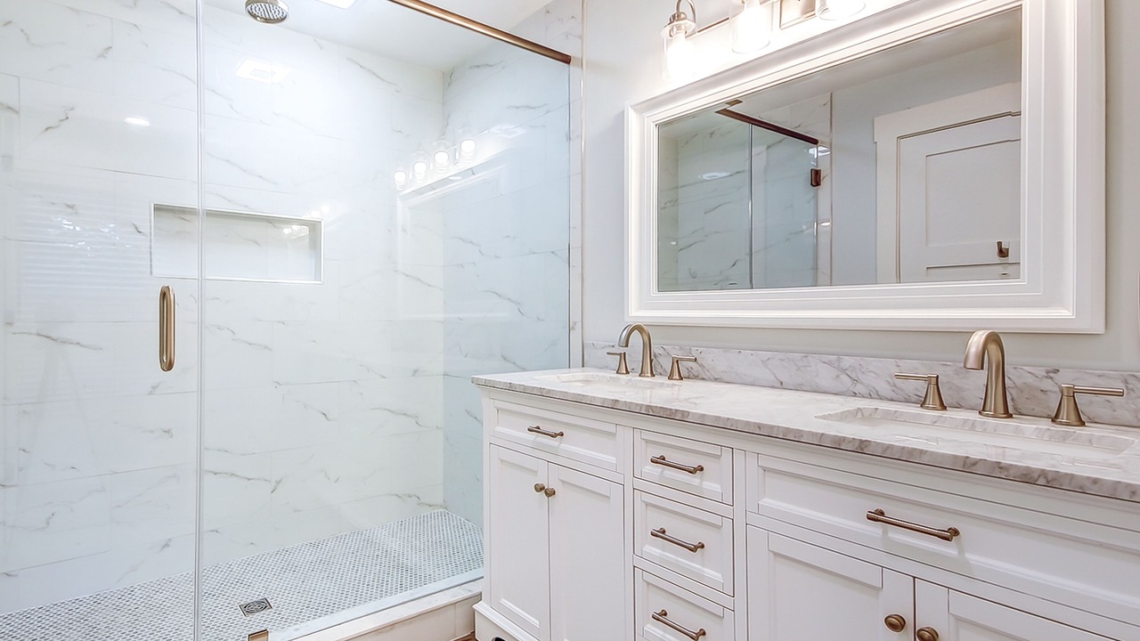 Photo of Bathroom in Old Village