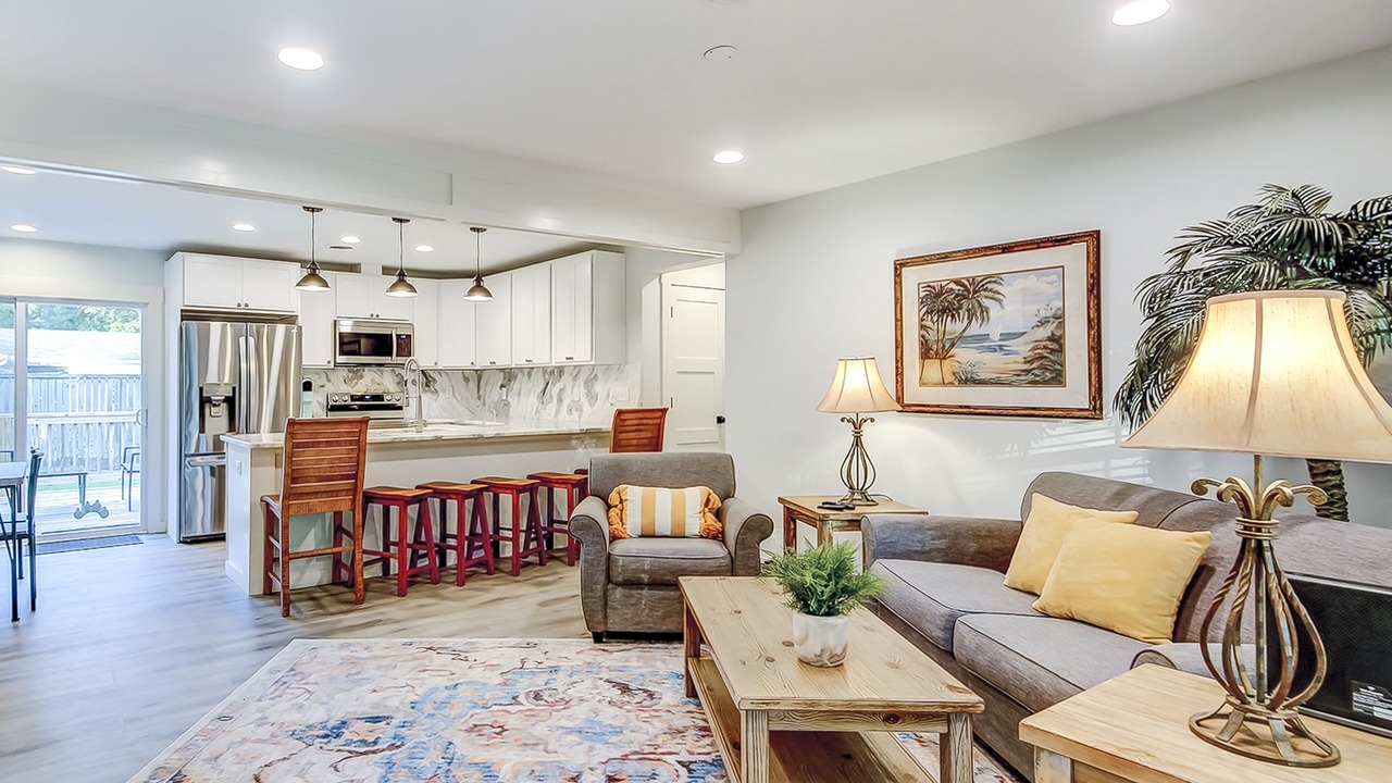 Photo of Livingroom in Old Village
