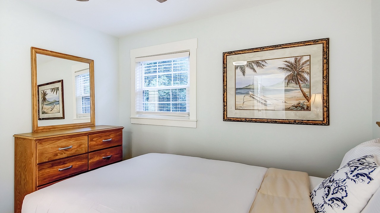 Photo of Bedroom in Old Village