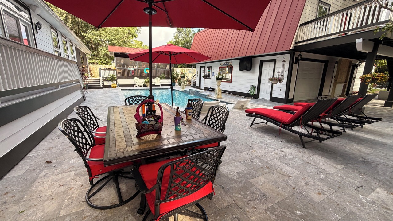Photo of Outdoor in Olde Town