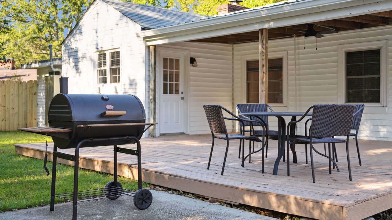 Photo of Outdoor in West Ashley