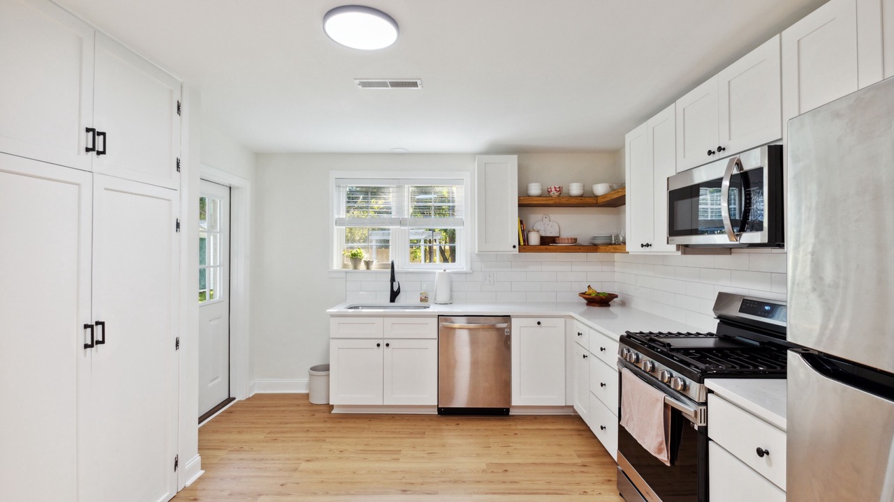 Photo of Kitchen in West Ashley