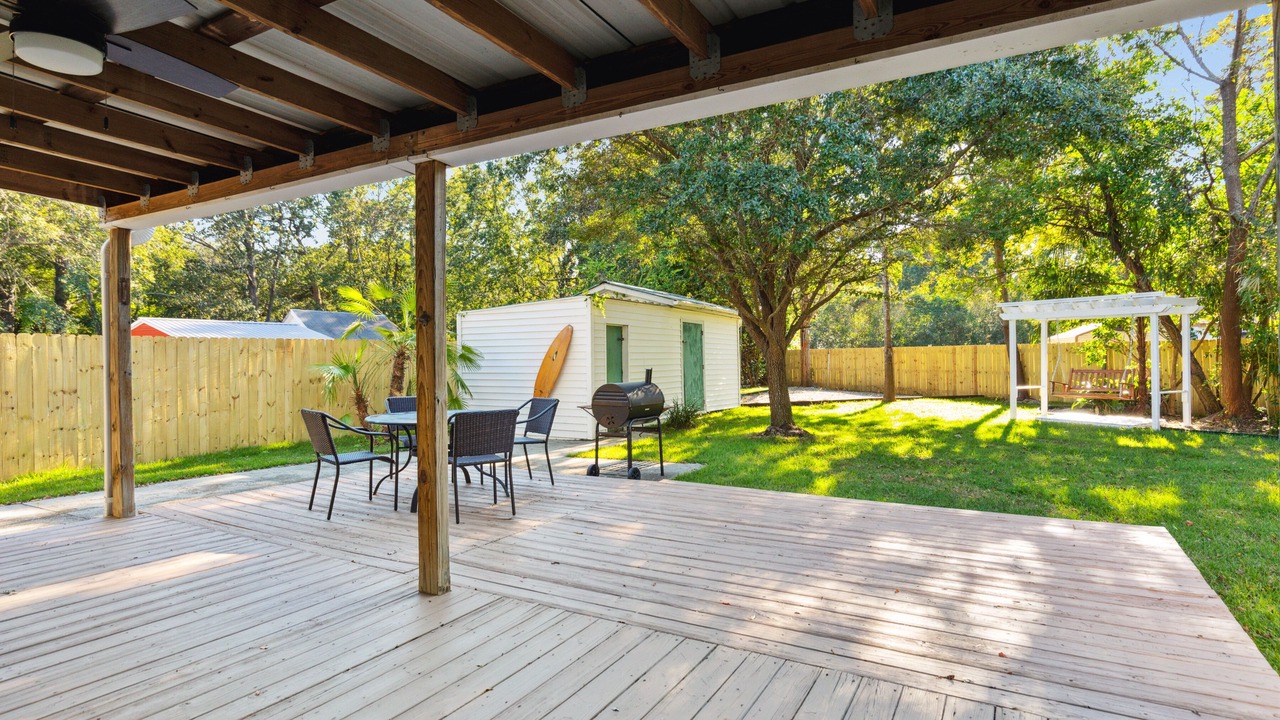Photo of Outdoor in West Ashley