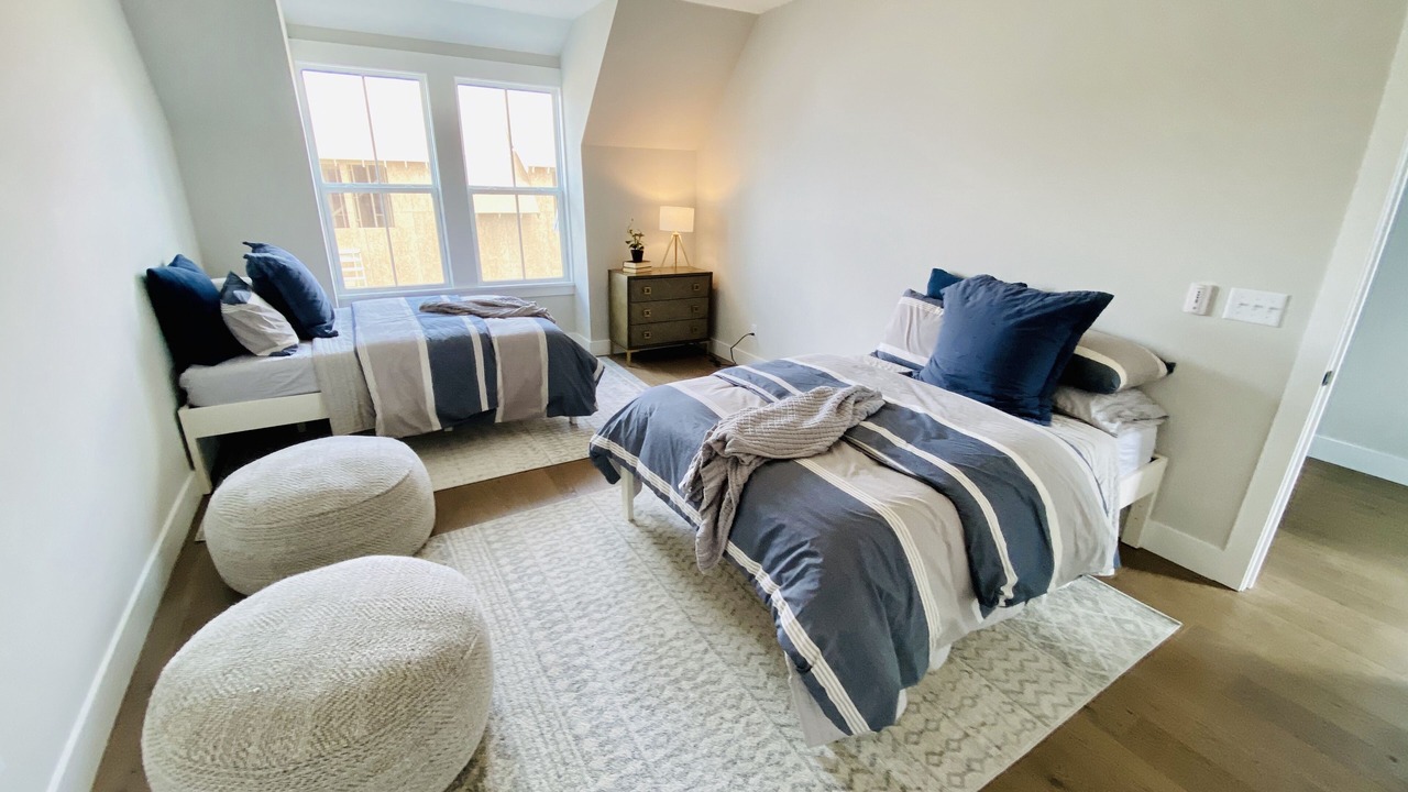 Photo of Bedroom in Johns Island