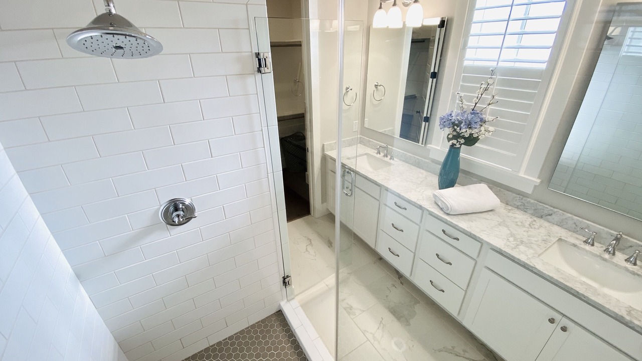 Photo of Bathroom in Johns Island