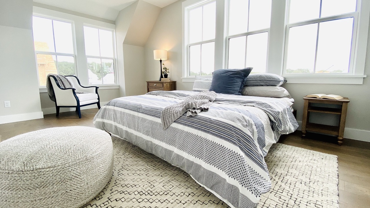 Photo of Bedroom in Johns Island