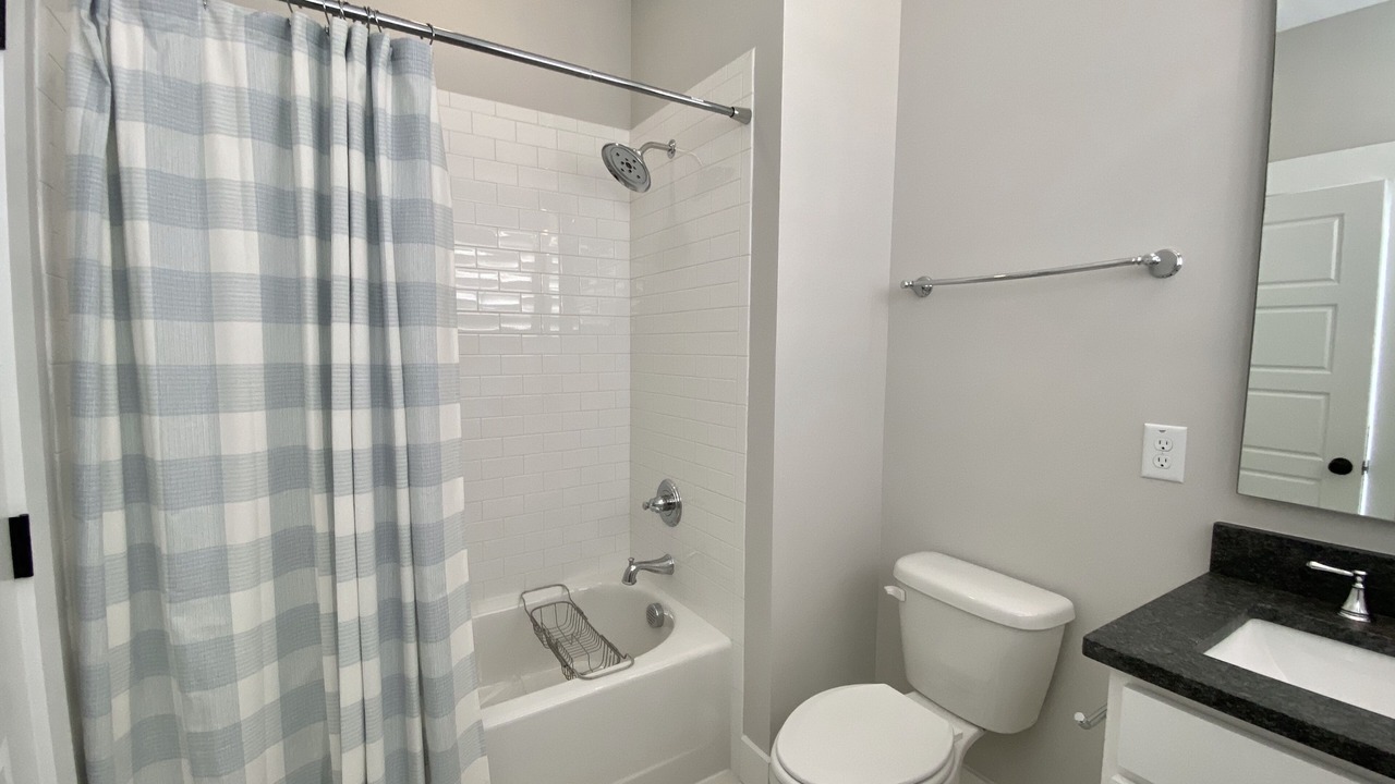 Photo of Bathroom in Johns Island