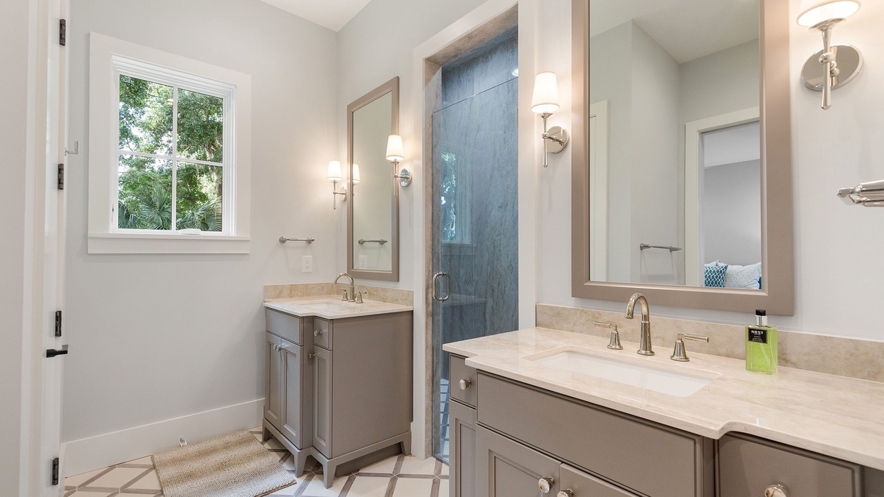 Photo of Bathroom in Johns Island