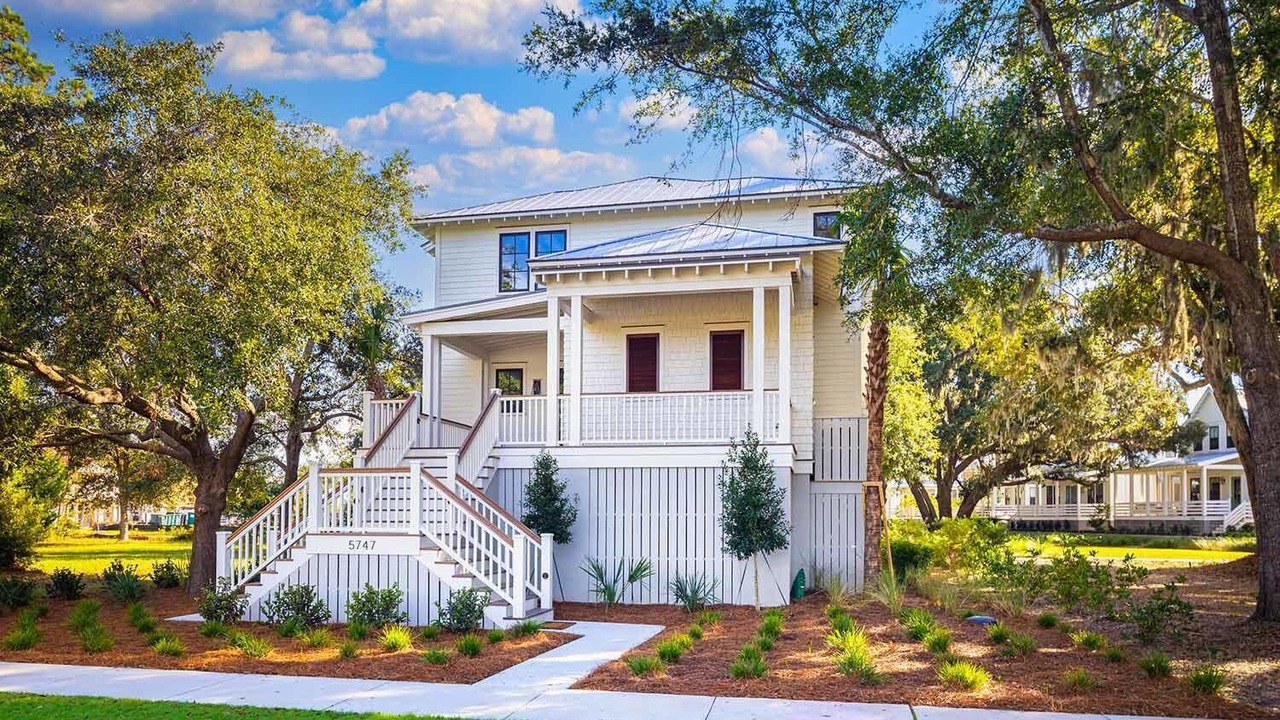 Photo of Outdoor in Johns Island