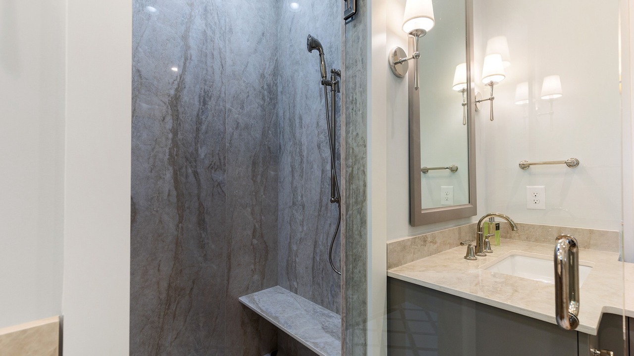Photo of Bathroom in Johns Island