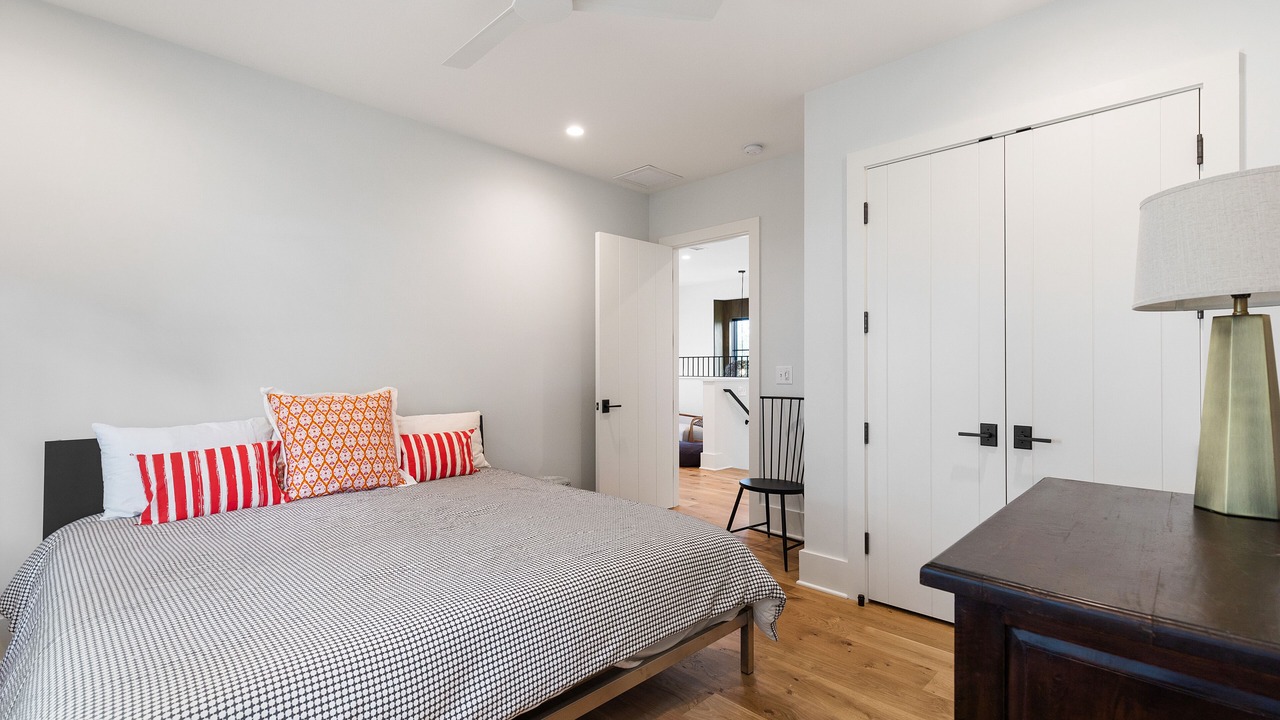 Photo of Bedroom in Johns Island