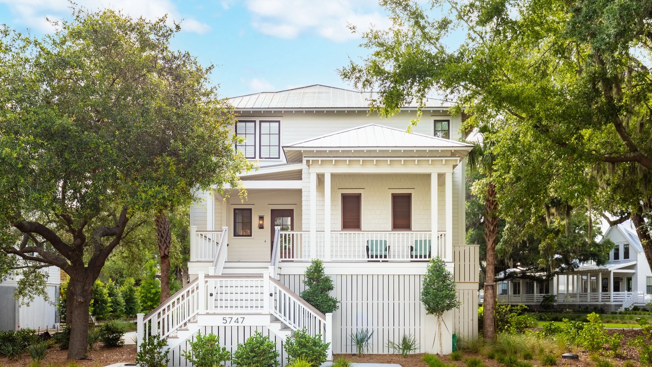Photo of Outdoor in Johns Island
