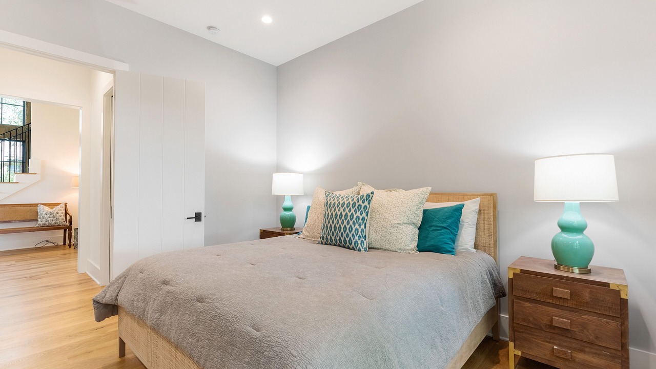 Photo of Bedroom in Johns Island