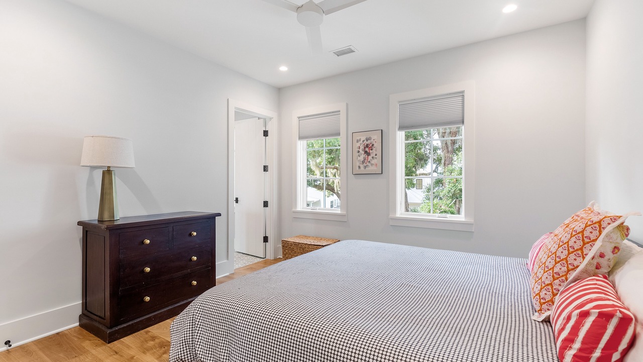 Photo of Bedroom in Johns Island
