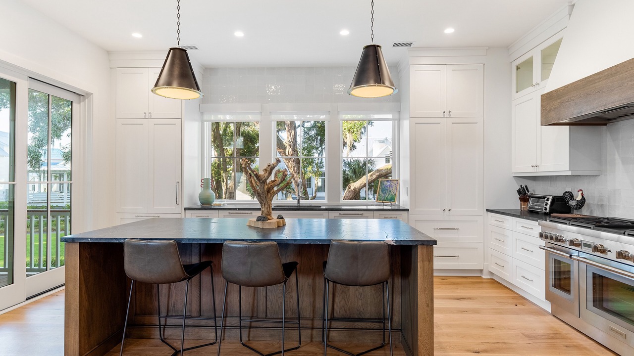 Photo of Kitchen in Johns Island