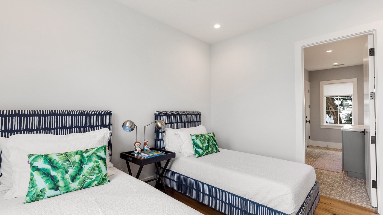 Photo of Bedroom in Johns Island